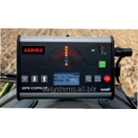 CLAAS GPS COPILOT Система параллельного вождения
